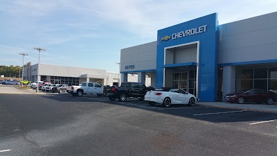 Photos of Hayes Chevrolet Buick GMC Cadillac of Baldwin