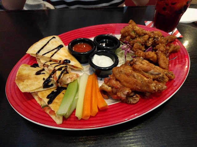 TGI Fridays