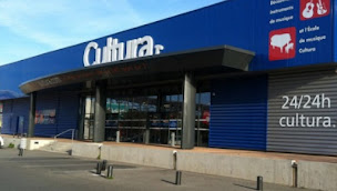 Photo n°31 de Cultura à Nîmes (Magasin de jeux vidéo)