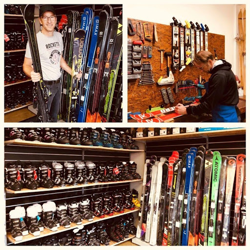 Sport Bauer Gmbh - Thumbnail