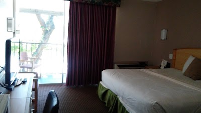 Ramada by Wyndham Grand Junction