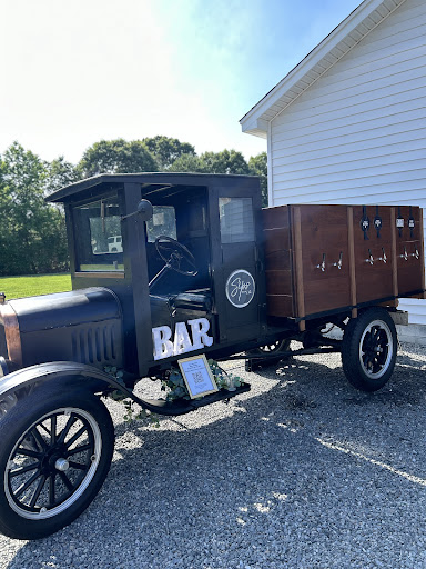 Sips Mobile Bar