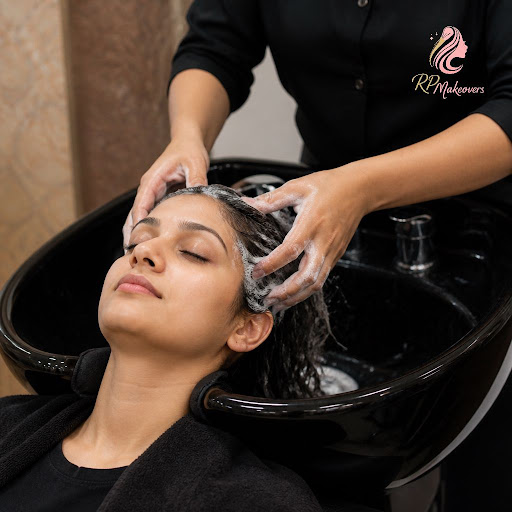 Turn your regular salon visit into a mini spa break with our soothing headwash and scalp massage… post image