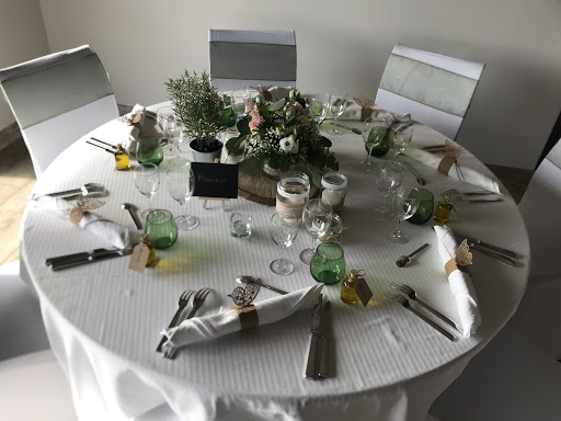 Photo 4 - La poêlée des chefs
