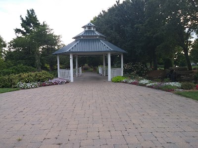 Photos of Ted Ensley gardens