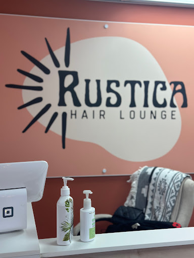 Rustica Hair Lounge - Thumbnail