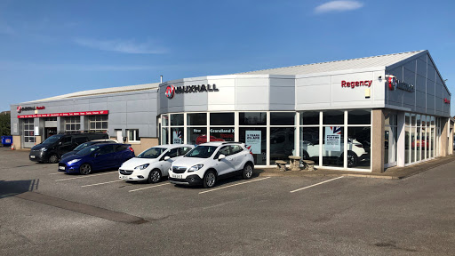 Regency Car Sales Buckie Gallery - United Kingdom