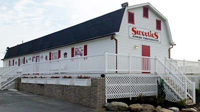 Photos of Grandpa's Cheesebarn