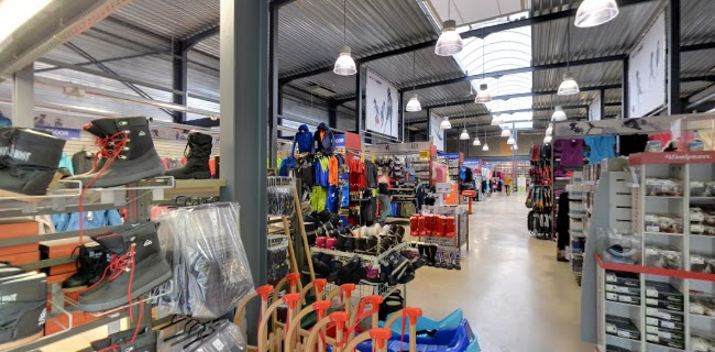 Beoordelingen van Intersport Herent in Leuven - Sportwinkel