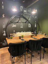 Photo n°52 de La Fille du Tonnelier Les Gets à Les Gets (Caviste)