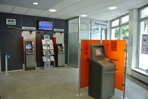 Savings and Credit Bank Rheinstetten eG - Thumbnail