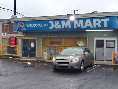 J & M Foodmart