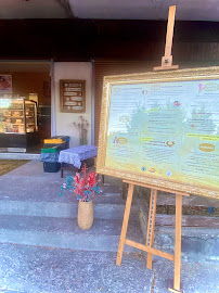 Menu La Gaufrerie de Louise Page 8