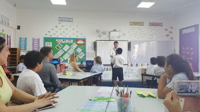 Photos of Maadi British International School