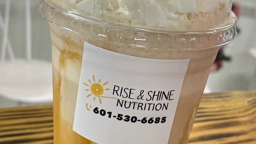 Rise & Shine Nutrition - Thumbnail