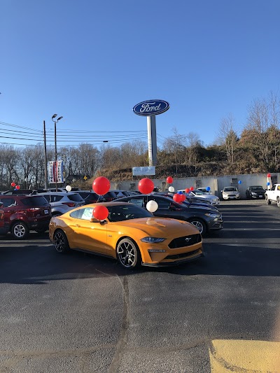 Leonardtown Ford