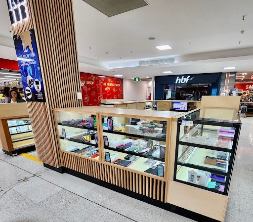 iot tech hub
