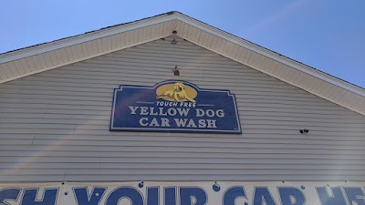 Yellow Dog Car Wash