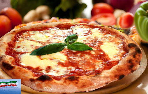 Photo 2 - La Pizza de Ricky