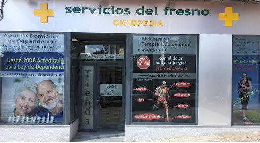 Sf Ayudas Técnicas
