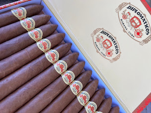 Photo n°16 de THE SMOKER'S SHOP à Grenoble (Cave à vins)