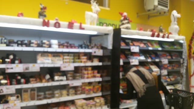Simply Market LYON LA DUCHERE