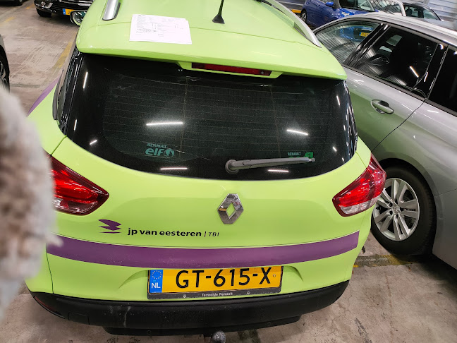 Athlon Rental Services - Autoverhuur
