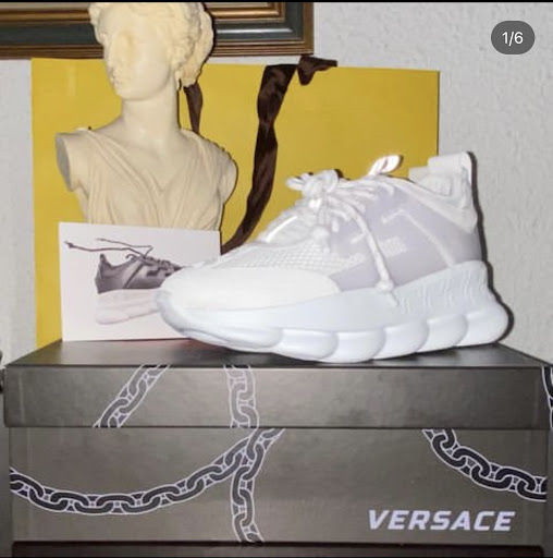 Banksneakers - Thumbnail
