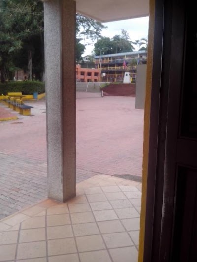 school