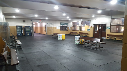 Sunnycrest Arena - Thumbnail