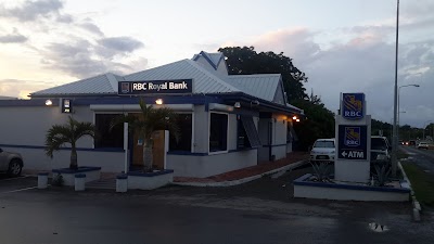 photo of RBC Royal Bank