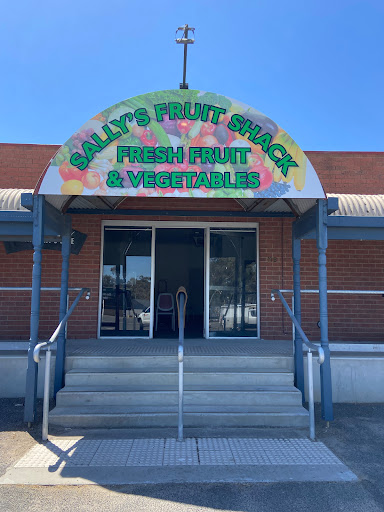 Sally’s Fruit Shack