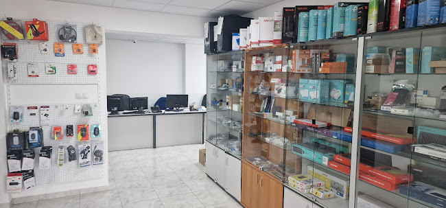 търговска зала 1, ж.к. Дружба 2, Жилищен комплекс Дружба 2 бл.304, 1582 София