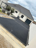 SJ TERRASSEMENT à Franxault