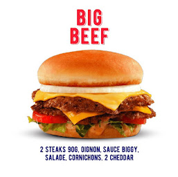 Photo n°2 de Chicken Hawai Ivry-Sur-Seine à Ivry-sur-Seine (Sandwicherie)