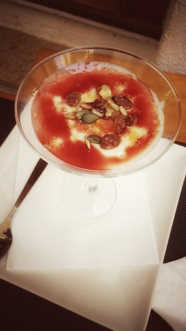 TAVERNETA DE SANT ROC