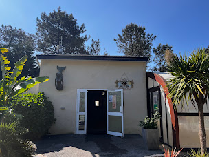 Photo n°47 de Camping Les Bruyères de Carnac / Camping Carnac 4 étoiles / Pirates à Carnac (Camping à la ferme)