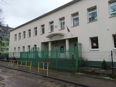 Przedszkole Miejskie nr 131 w Łodzi