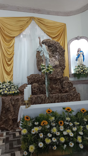 Parroqia de Nuestra Señora de la Asunción de San Rafael Veracruz