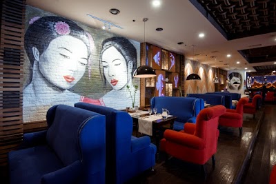 Photos of Otel' Yevropa