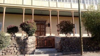 Photos of Capilla Nuestra Se&ntilde;ora del Carmen