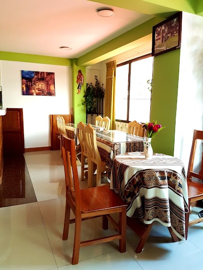 Photos of Hostal Iskanwaya