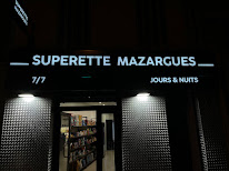 Superette Mazargues à Marseille