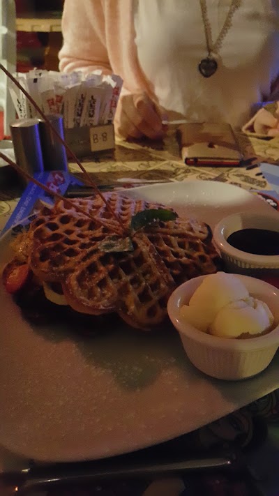 Photos of BandS Bistro