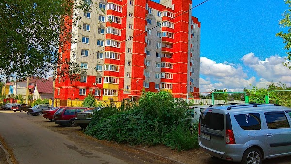 Магазин Сокол Липецк
