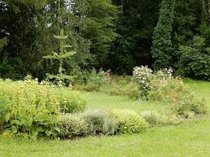 Photo n°15 de Abbaye de Tuffé à Tuffé Val de la Chéronne (Artisanat)