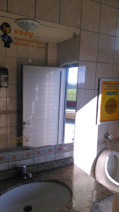 gas-station