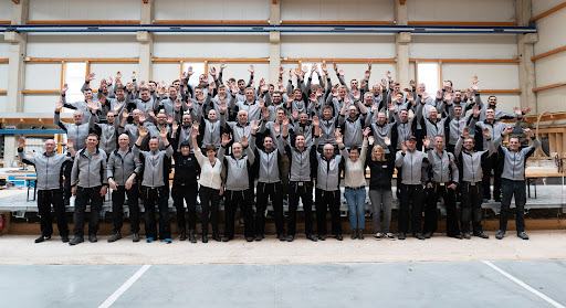 UEDING GmbH