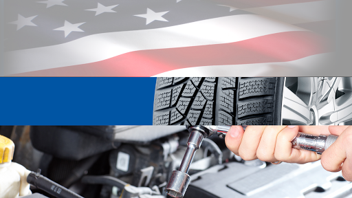 Radburn Car Care Center
