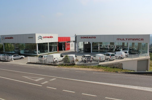 Citroën Celanova